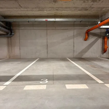 Prudy Appartement Trnava