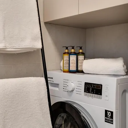 Apartamento Prúdy *