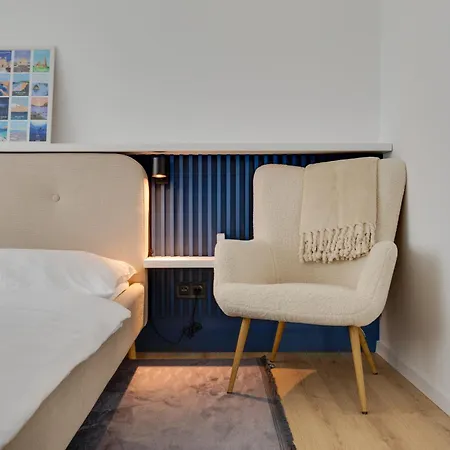 Prudy Apartment *