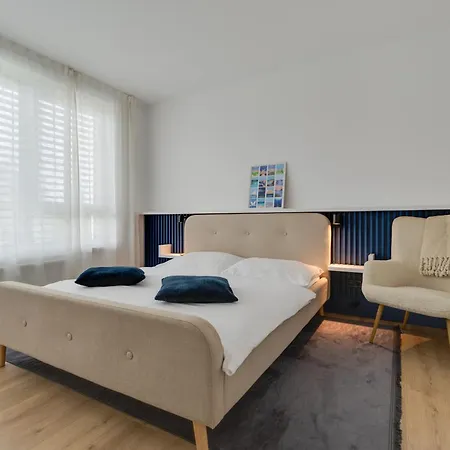 Apartamento Prúdy *