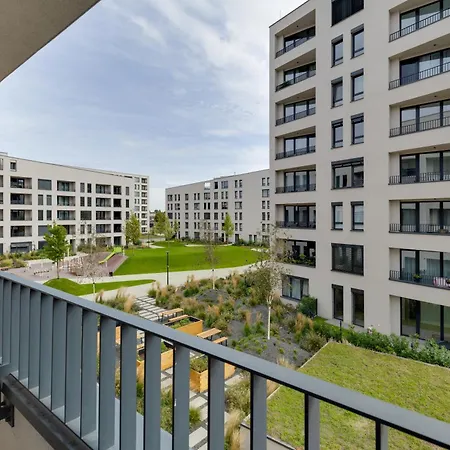 Prudy Apartment *