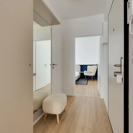 Apartment Prudy Trnava