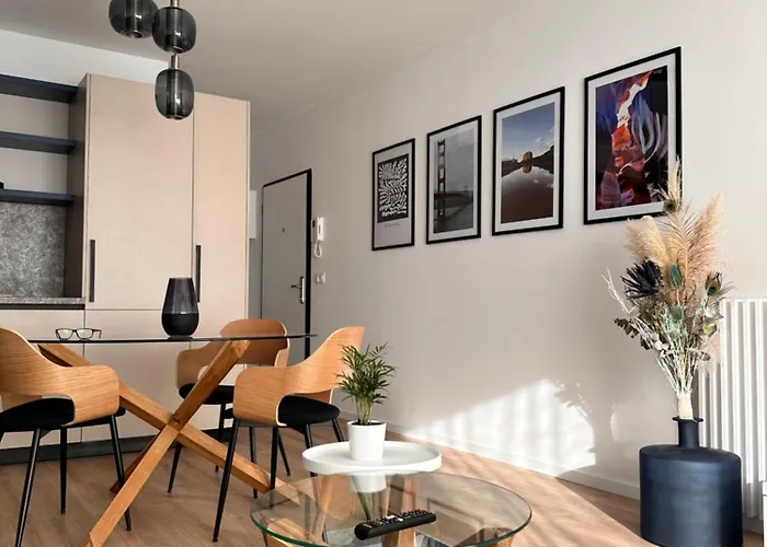 Appartement Prudy Trnava