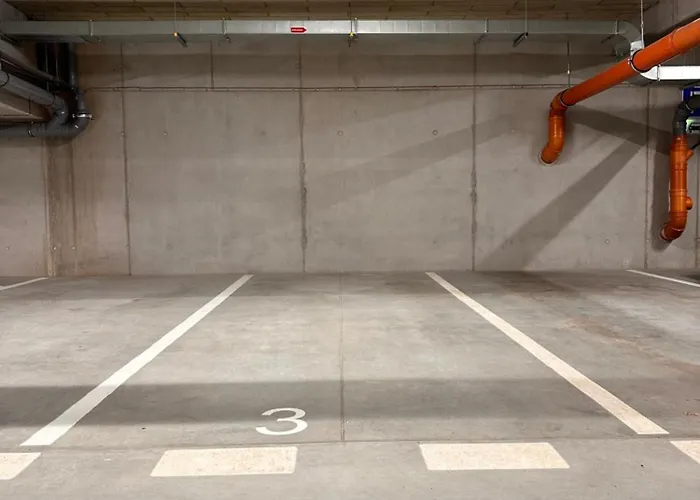 Prudy Διαμέρισμα Τρνάβα