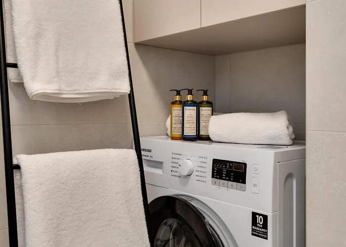 Διαμέρισμα Prudy *