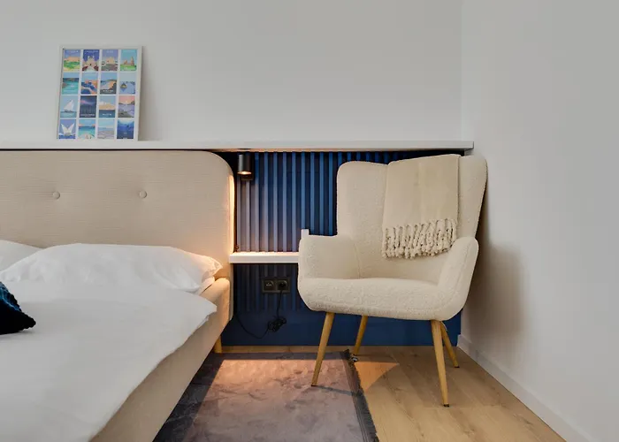 Prudy Διαμέρισμα *