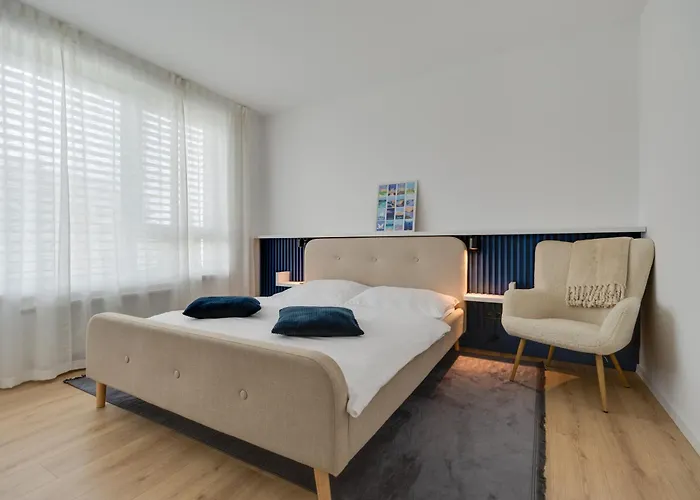 Appartement Prudy *