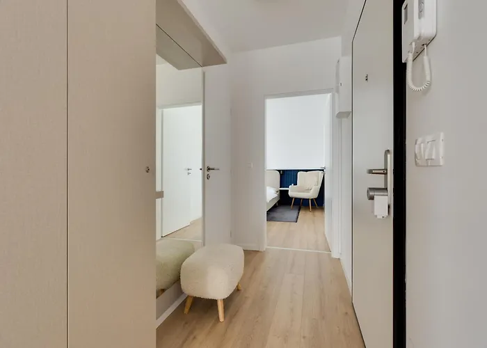 Διαμέρισμα Prudy Τρνάβα